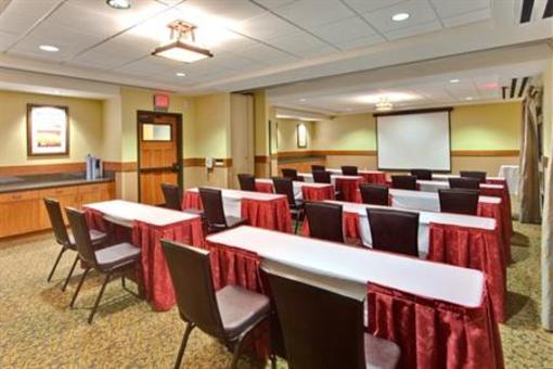 фото отеля Holiday Inn Express San Luis Obispo