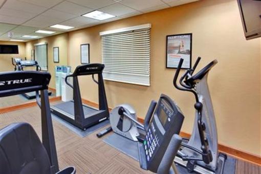 фото отеля Holiday Inn Express San Luis Obispo