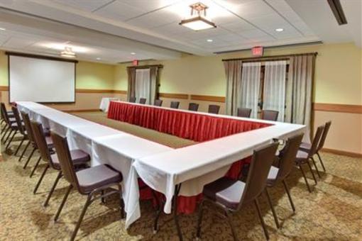 фото отеля Holiday Inn Express San Luis Obispo