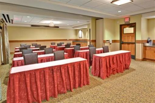 фото отеля Holiday Inn Express San Luis Obispo