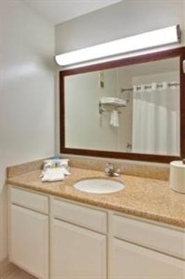 фото отеля Holiday Inn Express San Luis Obispo