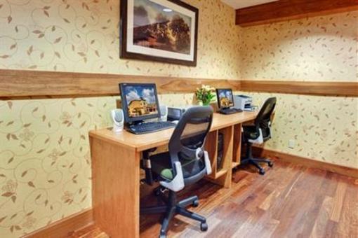 фото отеля Holiday Inn Express San Luis Obispo