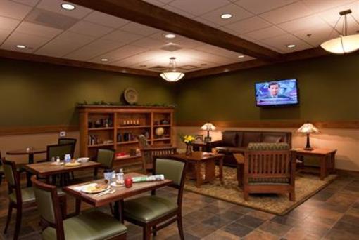 фото отеля Holiday Inn Express San Luis Obispo