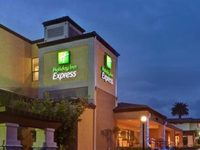 Holiday Inn Express San Luis Obispo