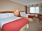фото отеля Holiday Inn Express San Luis Obispo