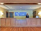 фото отеля Holiday Inn Express San Luis Obispo