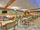фото отеля Holiday Inn Express San Luis Obispo
