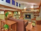 фото отеля Holiday Inn Express San Luis Obispo