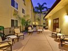 фото отеля Holiday Inn Express San Luis Obispo