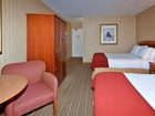 фото отеля Holiday Inn Express San Luis Obispo