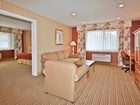 фото отеля Holiday Inn Express San Luis Obispo