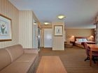 фото отеля Holiday Inn Express San Luis Obispo