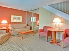фото отеля Holiday Inn Express San Luis Obispo