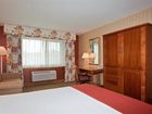 фото отеля Holiday Inn Express San Luis Obispo