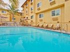 фото отеля Holiday Inn Express San Luis Obispo