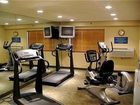 фото отеля Holiday Inn Express San Luis Obispo