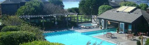 фото отеля Inn at the Tides