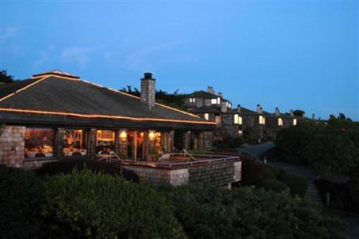 фото отеля Inn at the Tides