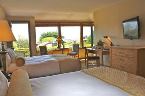 фото отеля Inn at the Tides