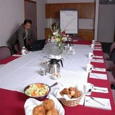 фото отеля Inn at the Tides