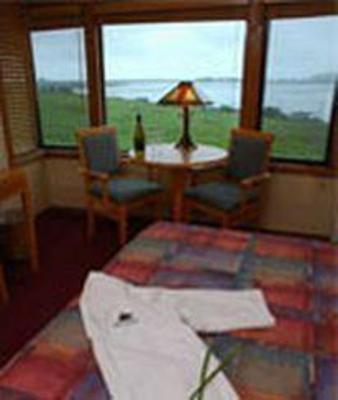 фото отеля Inn at the Tides