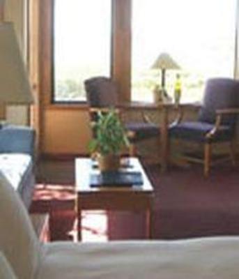 фото отеля Inn at the Tides