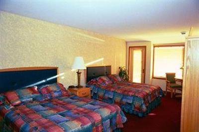 фото отеля Inn at the Tides