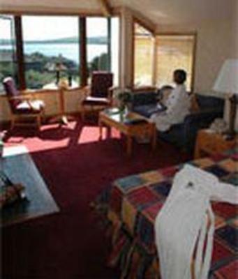 фото отеля Inn at the Tides