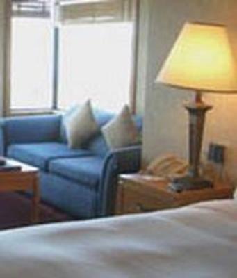 фото отеля Inn at the Tides