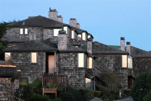 фото отеля Inn at the Tides