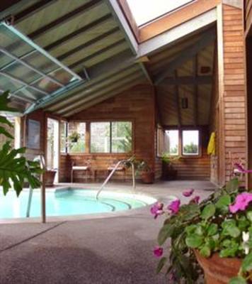 фото отеля Inn at the Tides