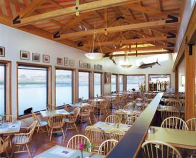 фото отеля Inn at the Tides