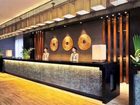 фото отеля Worldhotel Grand Dushulake Suzhou