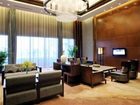 фото отеля Worldhotel Grand Dushulake Suzhou