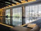 фото отеля Worldhotel Grand Dushulake Suzhou