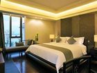 фото отеля Worldhotel Grand Dushulake Suzhou