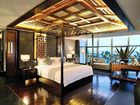 фото отеля Worldhotel Grand Dushulake Suzhou