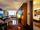 фото отеля Worldhotel Grand Dushulake Suzhou