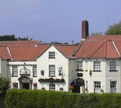 фото отеля Bridge House Hotel Richmond (England)