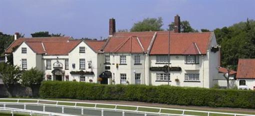 фото отеля Bridge House Hotel Richmond (England)