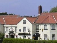 Bridge House Hotel Richmond (England)