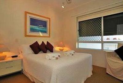 фото отеля Noosa Riviera Resort