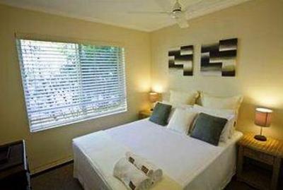 фото отеля Noosa Riviera Resort