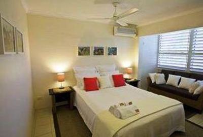 фото отеля Noosa Riviera Resort