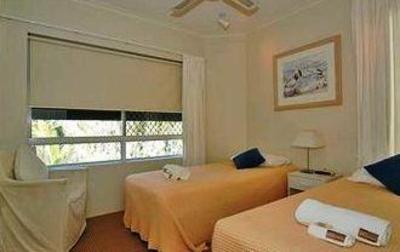 фото отеля Noosa Riviera Resort