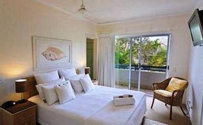 фото отеля Noosa Riviera Resort