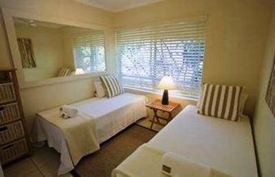 фото отеля Noosa Riviera Resort