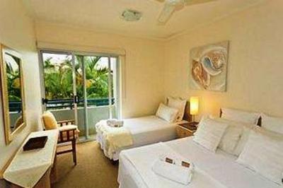 фото отеля Noosa Riviera Resort