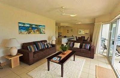 фото отеля Noosa Riviera Resort