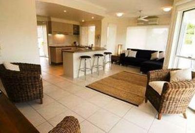 фото отеля Noosa Riviera Resort